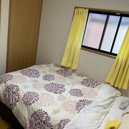 Im Guest House Ōsaka Eksteriør bilde