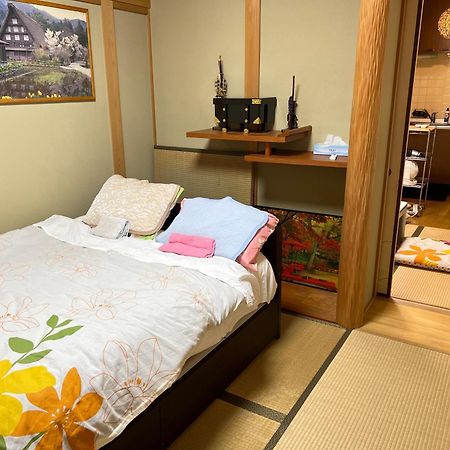 Im Guest House Ōsaka Eksteriør bilde