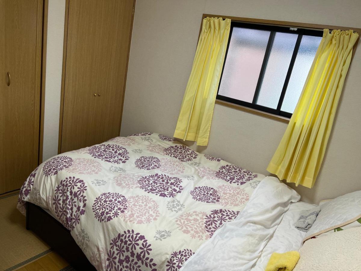 Im Guest House Ōsaka Eksteriør bilde
